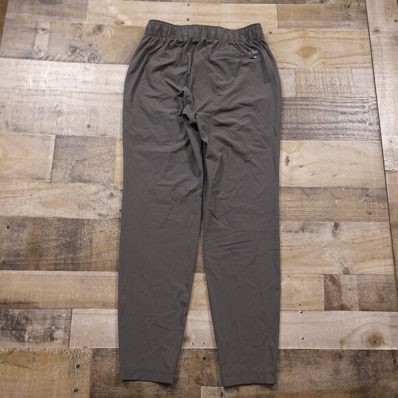 Vuori Fleet pant men's medium gray running athleisure - Picture 11 of 13